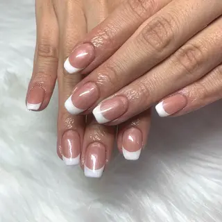 ネイル élu by Noriko 前原のネイルデザイン