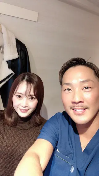 ネイル マツエク・マツパ Top Face立川 【小顔矯正】小川のエステ・リラクイメージ