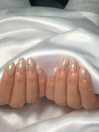ネイル NiKa Nailのネイルデザイン