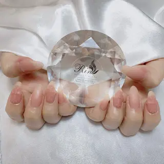 ネイル リンネイルサロン Rinのネイルデザイン
