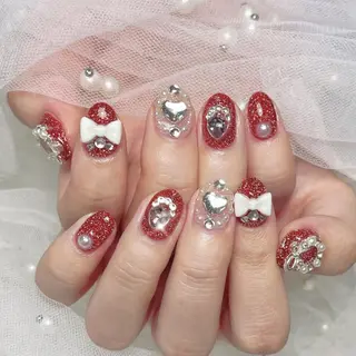 ネイル Mai マイのネイルデザイン