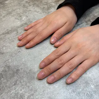 ネイル 齋藤 安莉のネイルデザイン