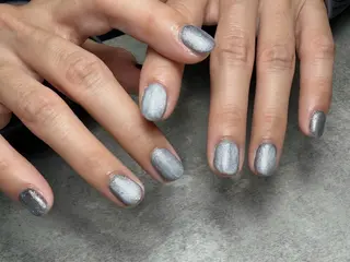 ネイル Nalu nailのネイルデザイン