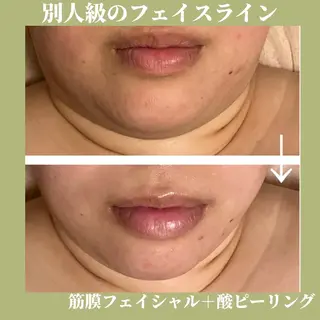 サロン コモド 山本佳世子のエステ・リラクイメージ