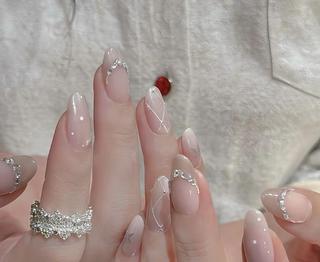 ネイル エリ🫧 nail池袋東口のネイルデザイン