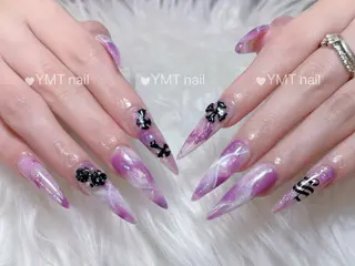 ネイル YMT_ NailStudioのネイルデザイン