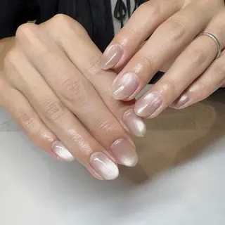ネイル lua natsukiのネイルデザイン