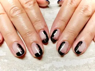 ネイル JULIE NAILのネイルデザイン