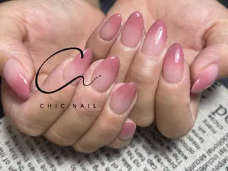 ネイル CHIC NailSalonのネイルデザイン