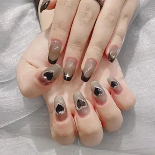 ネイル Nail&Eye lash Nanaのネイルデザイン