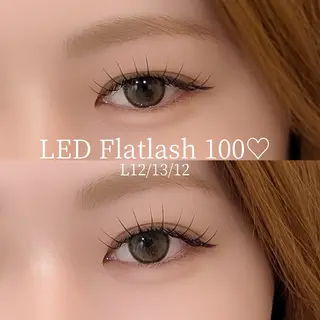 マツエク・マツパ kayano🌟吉塚 束感エクステ・LEDのマツエク・マツパデザイン