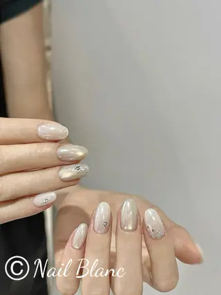 ネイル Kurehashi Yui🧸のネイルデザイン