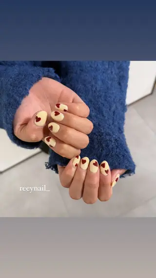 ネイル ulysses nailsalonのネイルデザイン
