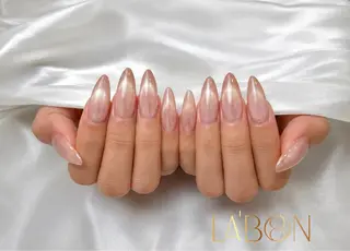 ネイル Labon Nails Artのその他イメージ
