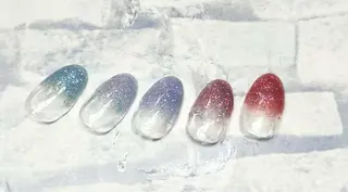 ネイル Nail Room.Dooのネイルデザイン