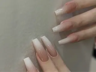 ネイル Mona salonのネイルデザイン