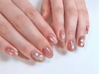 ネイル atelier in bloomのネイルデザイン