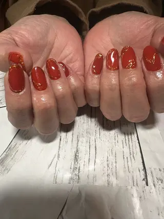 ネイル 🍎吉田 恵里🍎のその他イメージ