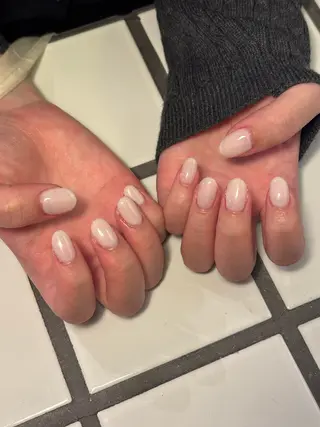 ネイル JELLO🎀 MARIN 表参道のネイルデザイン