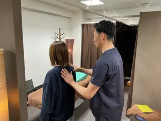 山﨑 竜二のエステ・リラクイメージ