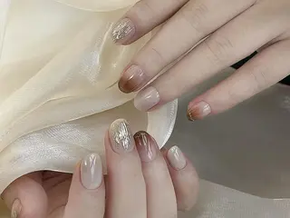 ネイル ✨ Cocoのネイルデザイン