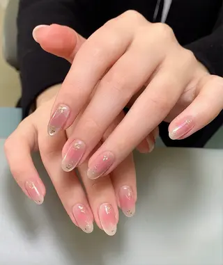 ネイル hananailみ あのネイルデザイン