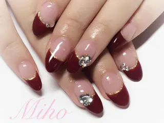 ネイル nail Berunaのネイルデザイン