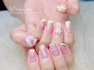 ネイル 🌙LUNA 🌙のネイルデザイン