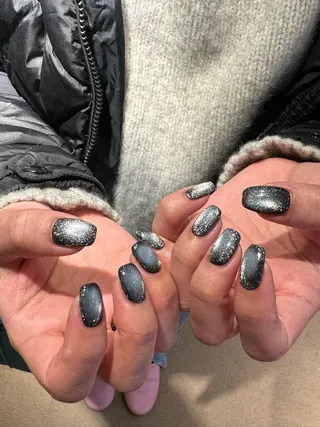 ネイル 🎀🎀YooLi Nail Salonのネイルデザイン