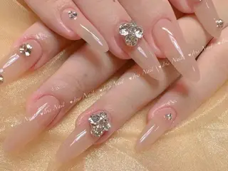 ネイル 🍒IRIS Nail🌸のネイルデザイン