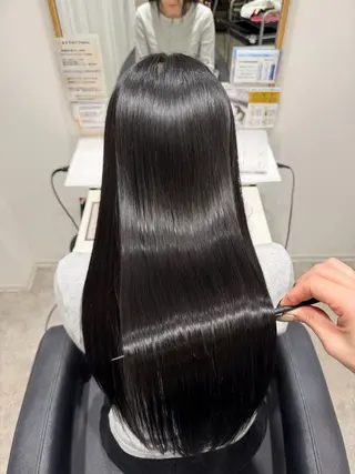 ロング MIYUU ♡r'eblanc♡のヘアスタイル
