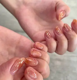 ネイル hi nanaのネイルデザイン
