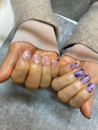 ネイル 【LINON】 airiのネイルデザイン