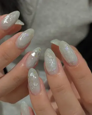 ネイル kanatsu yorikoのネイルデザイン