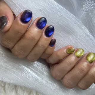 ネイル Beauty Space N&Nのネイルデザイン