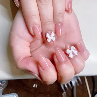 ネイル Sora NAILのネイルデザイン