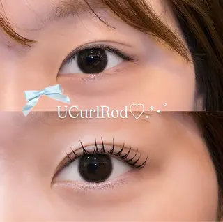 マツエク・マツパ eyelash ★篠崎 蘭★の眉毛・アイブロウイメージ