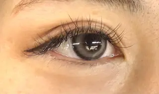 マツエク・マツパ pluseye黒本 麻夏のマツエク・マツパデザイン
