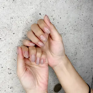 メンズ キッズ ネイル マツエク・マツパ Salon Ｋのネイルデザイン
