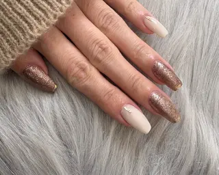 ネイル Eri /Lino nailのネイルデザイン