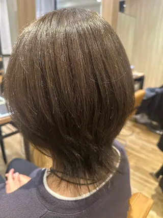 ショート カラー ✨✂️Nori ✂️✨のヘアスタイル