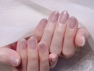 ネイル KARI ネイルサロンのネイルデザイン