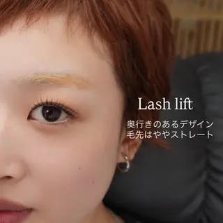 マツエク・マツパ yoshida ayaka🪐のマツエク・マツパデザイン