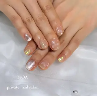 ネイル NOA NAILのネイルデザイン