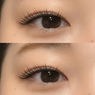 マツエク・マツパ 𝑲𝒂𝒏𝒏𝒂 🕊🫧のマツエク・マツパデザイン