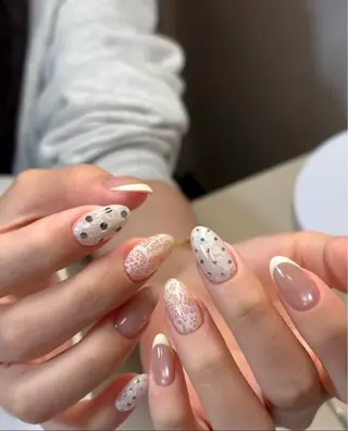 ネイル N2nail Namba2のネイルデザイン