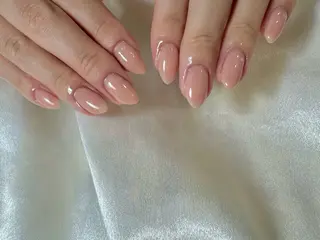 ネイル kikinail 溝の口のネイルデザイン
