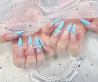 ネイル Hana Nail Salonのネイルデザイン