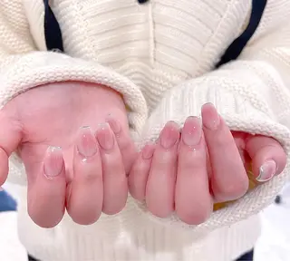 ネイル FLY Nail Salonのネイルデザイン
