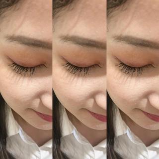 マツエク・マツパ Eyelash rinaのマツエク・マツパデザイン